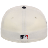 Anaheim Angels MLB Heritage Chrome New Era 59FORTY