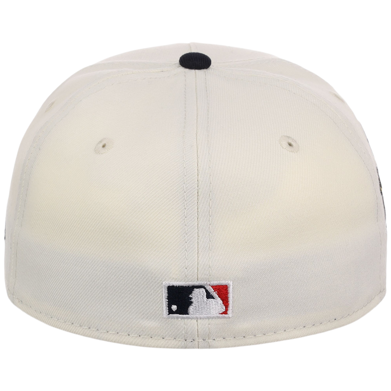 Anaheim Angels MLB Heritage Chrome New Era 59FORTY – LidsHatDrop