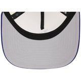 Los Angeles Dodgers MLB Heritage Chrome New Era 59FORTY