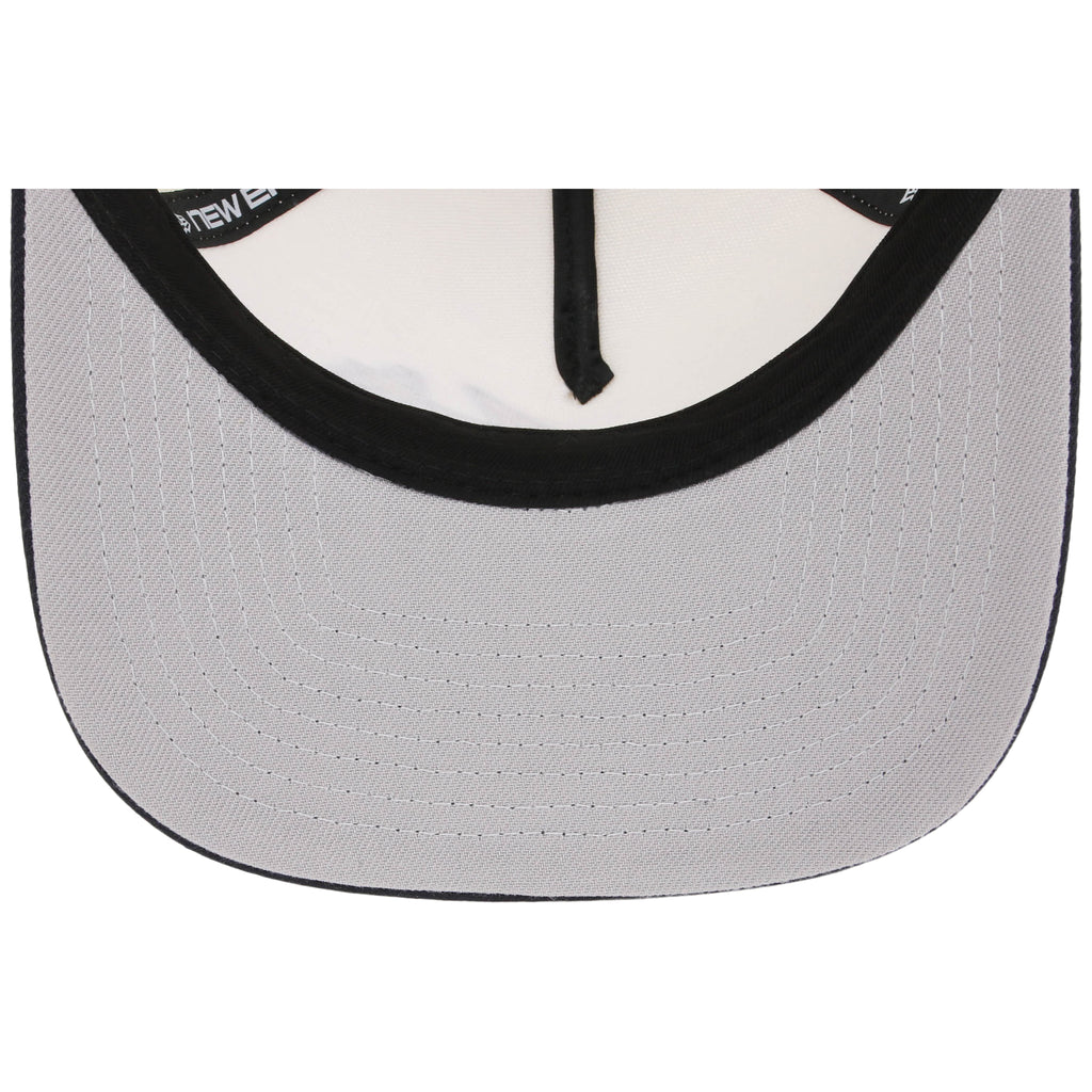 Minnesota Twins MLB Heritage Chrome New Era 59FORTY