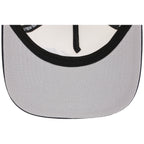 Minnesota Twins MLB Heritage Chrome New Era 59FORTY