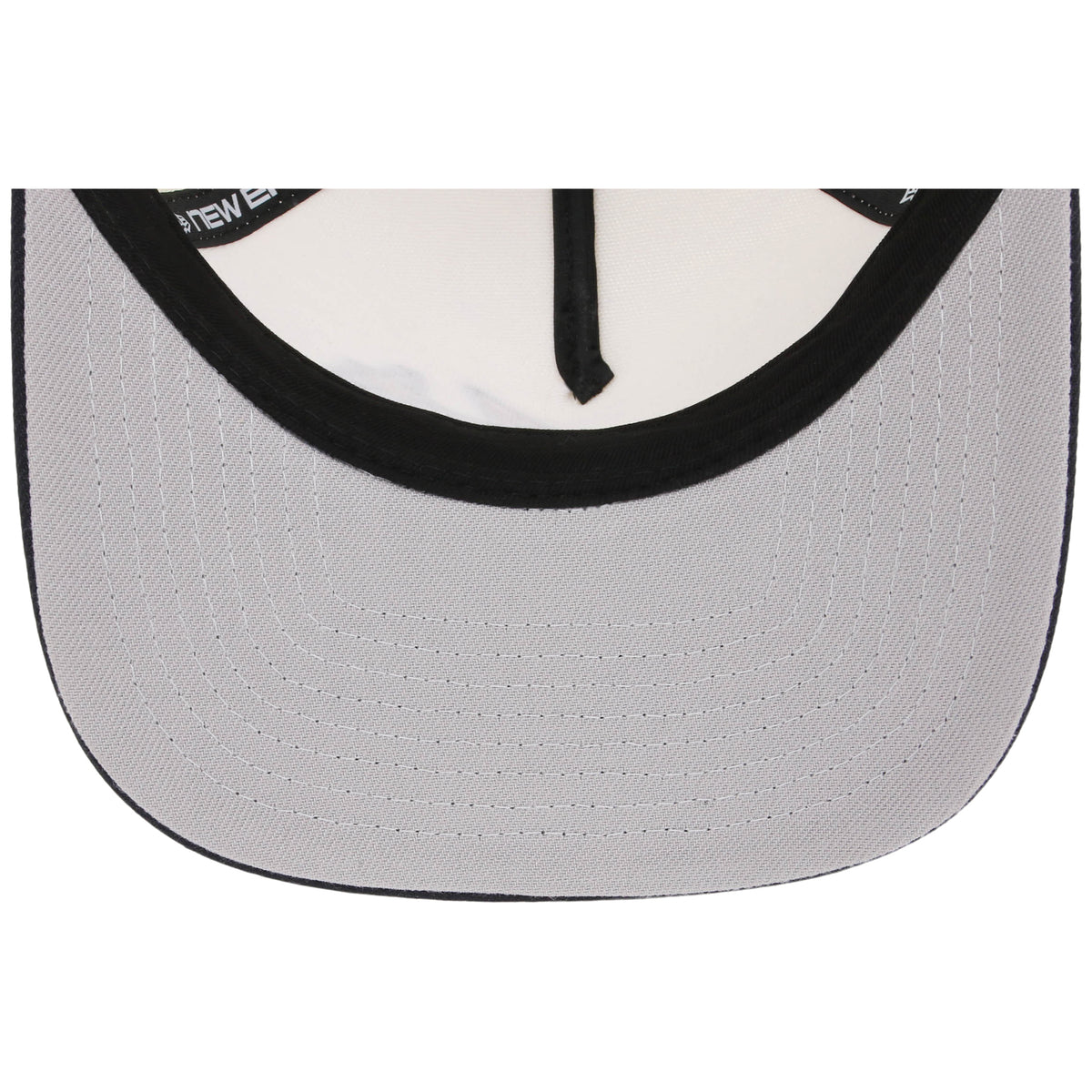 Minnesota Twins MLB Heritage Chrome New Era 59FORTY