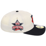 Minnesota Twins MLB Heritage Chrome New Era 59FORTY
