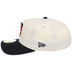 Minnesota Twins MLB Heritage Chrome New Era 59FORTY