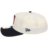 Minnesota Twins MLB Heritage Chrome New Era 59FORTY