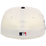 Minnesota Twins MLB Heritage Chrome New Era 59FORTY