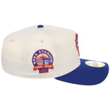 New York Mets MLB Heritage Chrome New Era 59FORTY