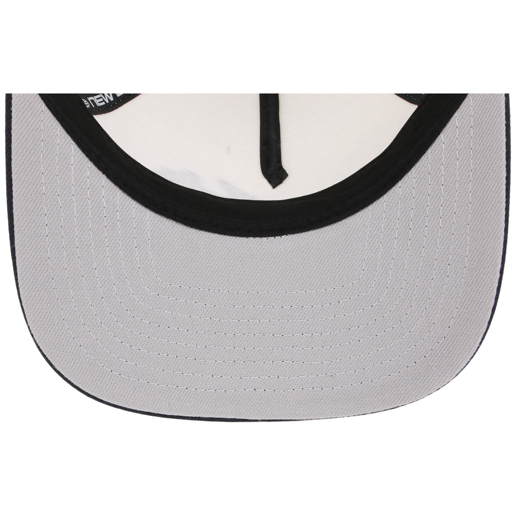 New York Yankees MLB Heritage Chrome New Era 59FORTY