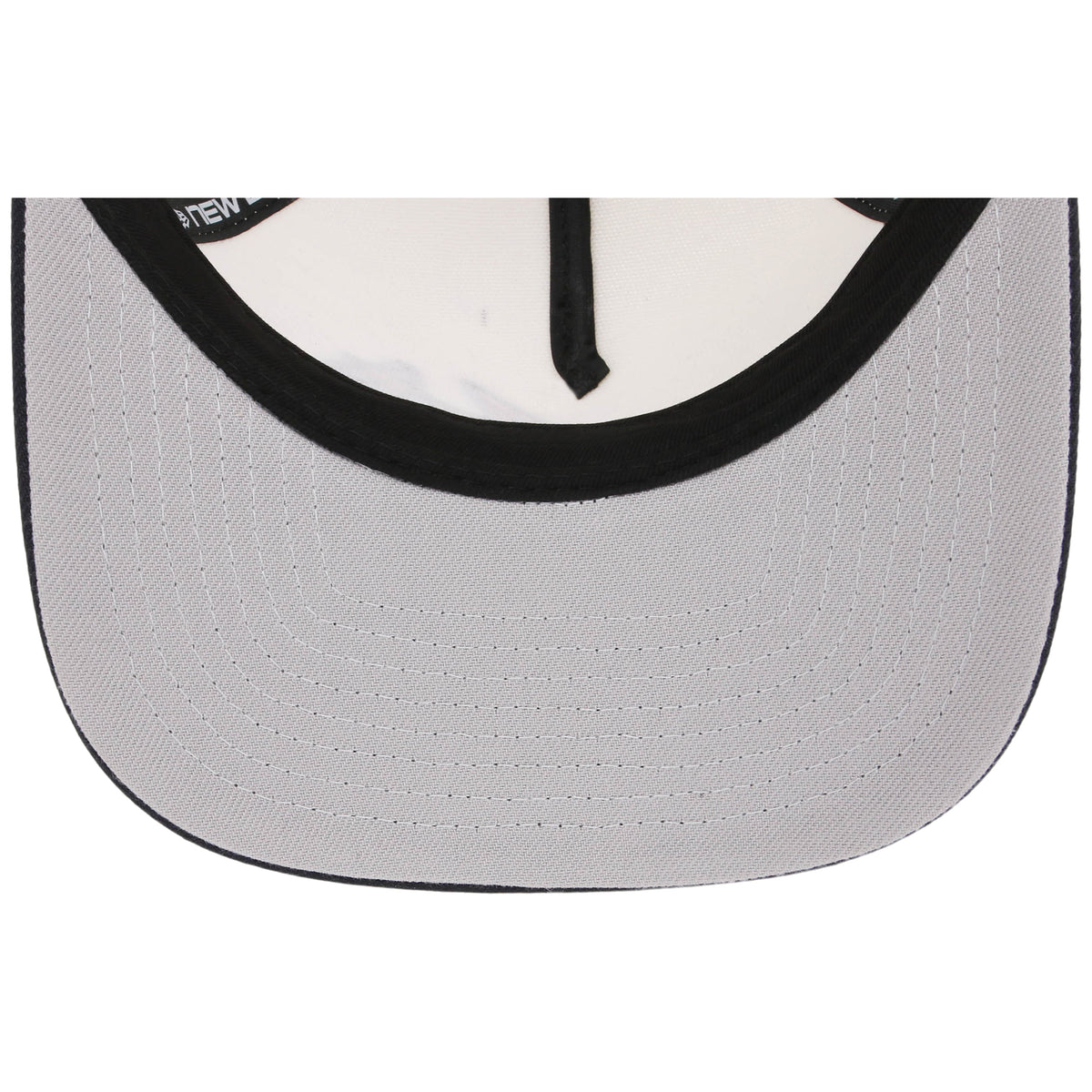 New York Yankees MLB Heritage Chrome New Era 59FORTY