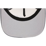 New York Yankees MLB Heritage Chrome New Era 59FORTY