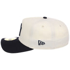New York Yankees MLB Heritage Chrome New Era 59FORTY