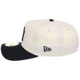 New York Yankees MLB Heritage Chrome New Era 59FORTY
