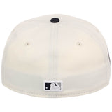New York Yankees MLB Heritage Chrome New Era 59FORTY