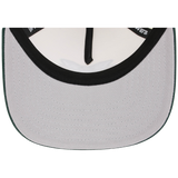 Oakland Athletics MLB Heritage Chrome New Era 59FORTY