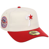 Philadelphia Phillies MLB Heritage Chrome New Era 59FORTY