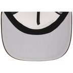 San Diego Padres MLB Heritage Chrome New Era 59FORTY