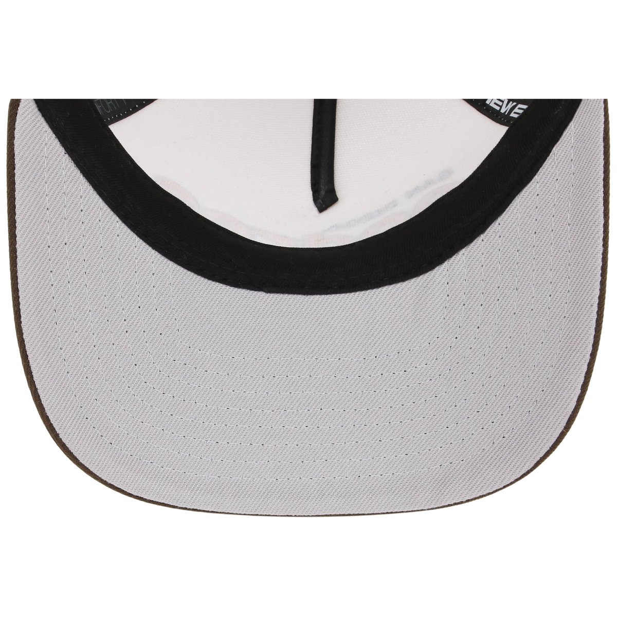 San Diego Padres MLB Heritage Chrome New Era 59FORTY