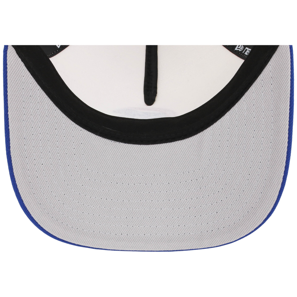 Seattle Mariners MLB Heritage Chrome New Era 59FORTY