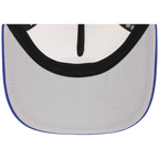 Seattle Mariners MLB Heritage Chrome New Era 59FORTY