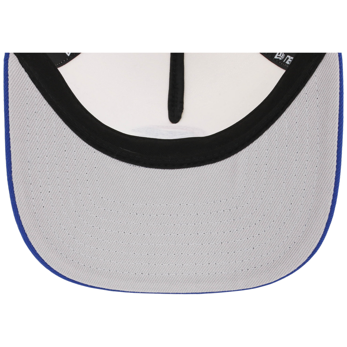 Seattle Mariners MLB Heritage Chrome New Era 59FORTY