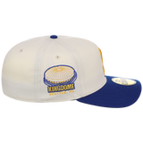 Seattle Mariners MLB Heritage Chrome New Era 59FORTY