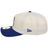 Seattle Mariners MLB Heritage Chrome New Era 59FORTY
