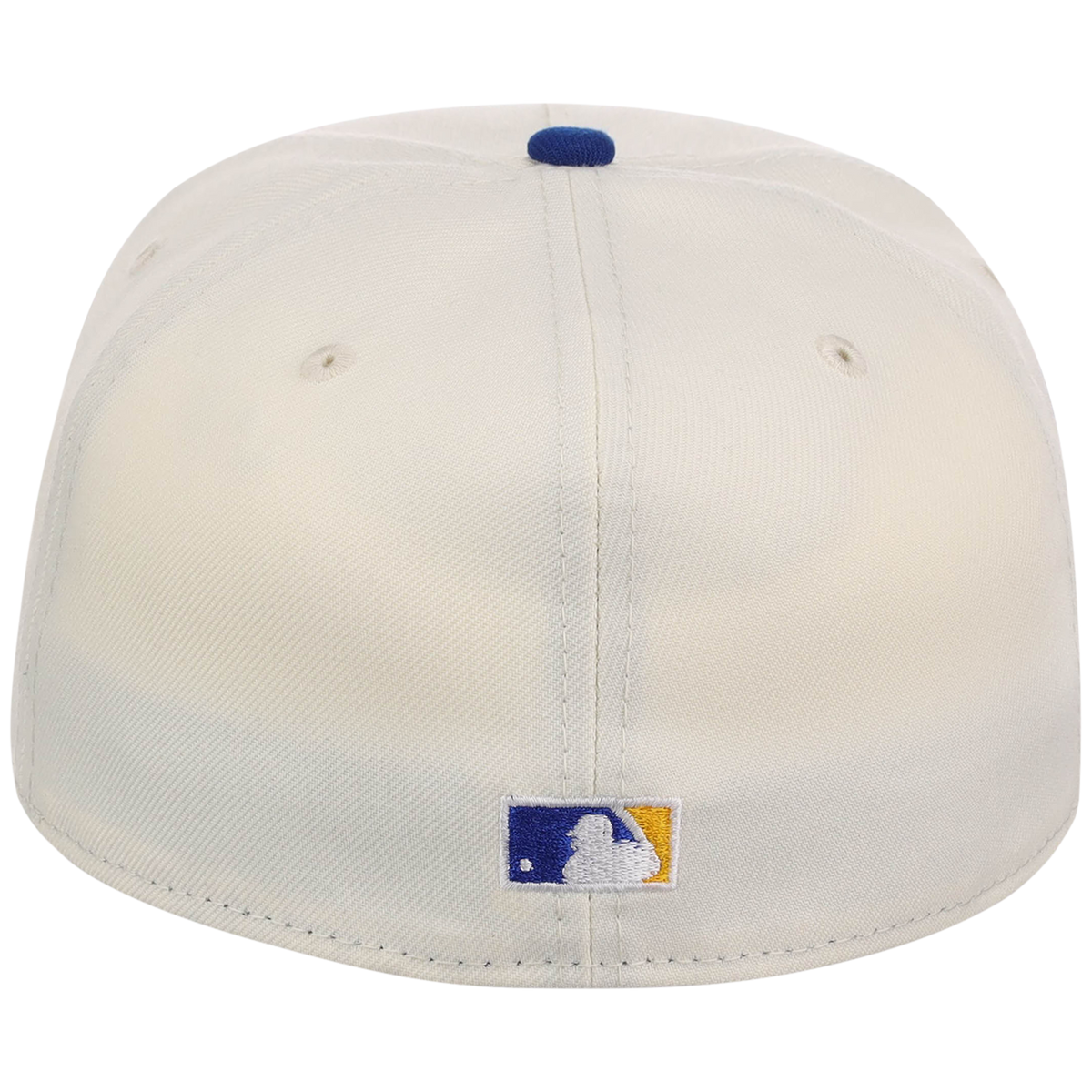 Seattle Mariners MLB Heritage Chrome New Era 59FORTY