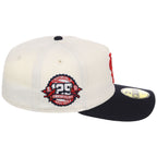 St. Louis Cardinals MLB Heritage Chrome New Era 59FORTY