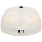 St. Louis Cardinals MLB Heritage Chrome New Era 59FORTY