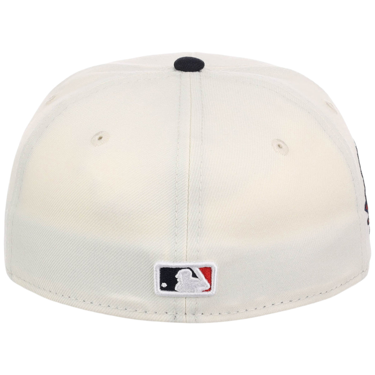 St. Louis Cardinals MLB Heritage Chrome New Era 59FORTY
