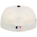 St. Louis Cardinals MLB Heritage Chrome New Era 59FORTY