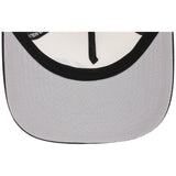 Washington Nationals MLB Heritage Chrome New Era 59FORTY