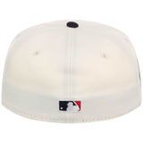 Washington Nationals MLB Heritage Chrome New Era 59FORTY