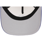 Brooklyn Dodgers MLB Heritage Chrome New Era 59FORTY