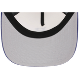 Brooklyn Dodgers MLB Heritage Chrome New Era 59FORTY