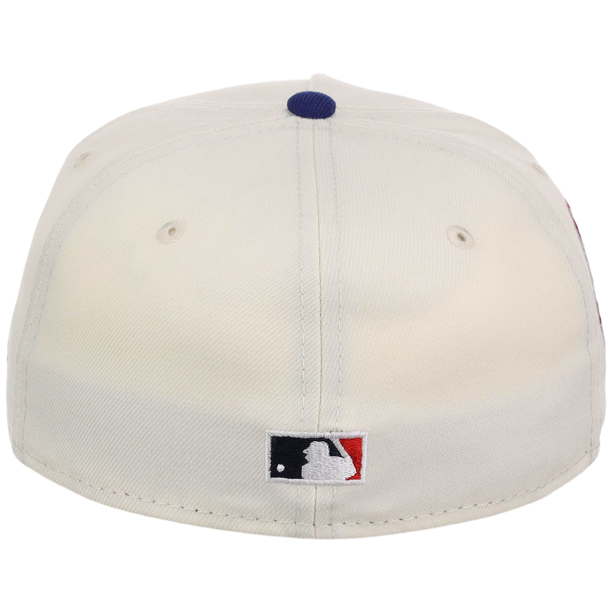 Brooklyn Dodgers MLB Heritage Chrome New Era 59FORTY