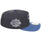 Arizona Diamondbacks MLB Indigo Steel New Era 59FORTY