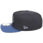 Arizona Diamondbacks MLB Indigo Steel New Era 59FORTY