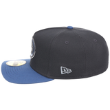 Arizona Diamondbacks MLB Indigo Steel New Era 59FORTY
