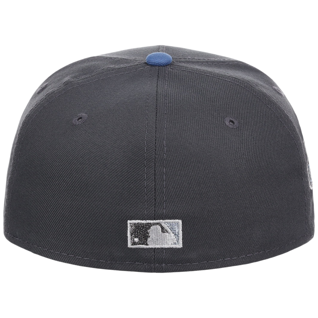 Arizona Diamondbacks MLB Indigo Steel New Era 59FORTY