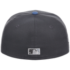 Arizona Diamondbacks MLB Indigo Steel New Era 59FORTY