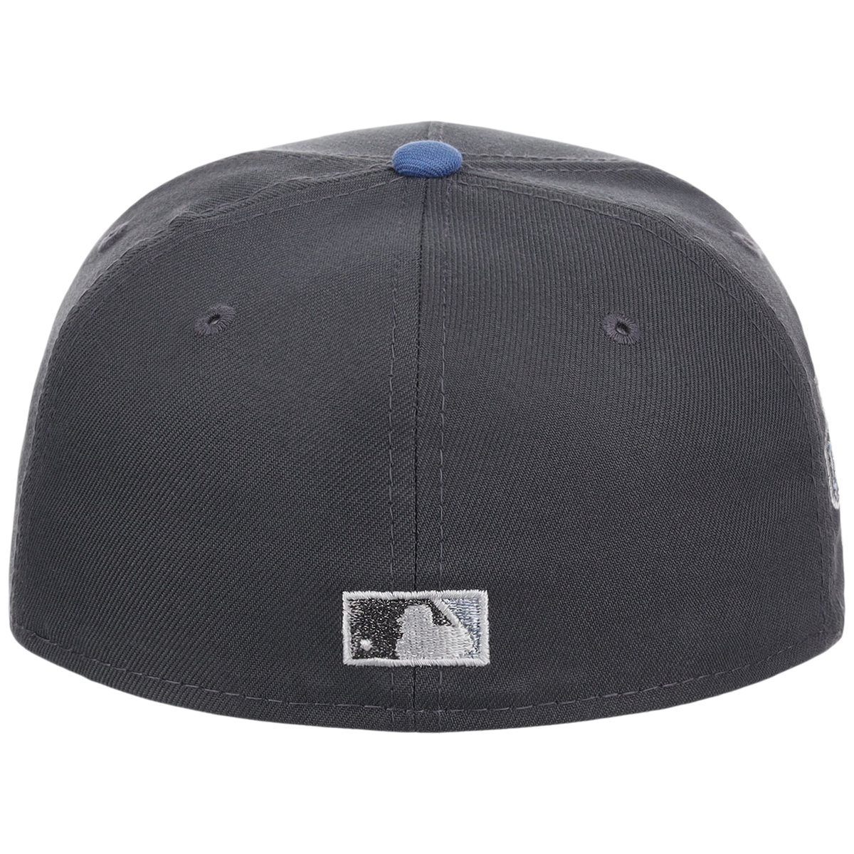 Arizona Diamondbacks MLB Indigo Steel New Era 59FORTY