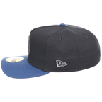 Baltimore Orioles MLB Indigo Steel New Era 59FORTY