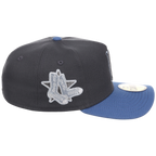 Boston Red Sox MLB Indigo Steel New Era 59FORTY