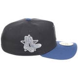 Boston Red Sox MLB Indigo Steel New Era 59FORTY