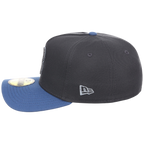 Boston Red Sox MLB Indigo Steel New Era 59FORTY