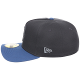 Boston Red Sox MLB Indigo Steel New Era 59FORTY