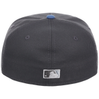 Boston Red Sox MLB Indigo Steel New Era 59FORTY