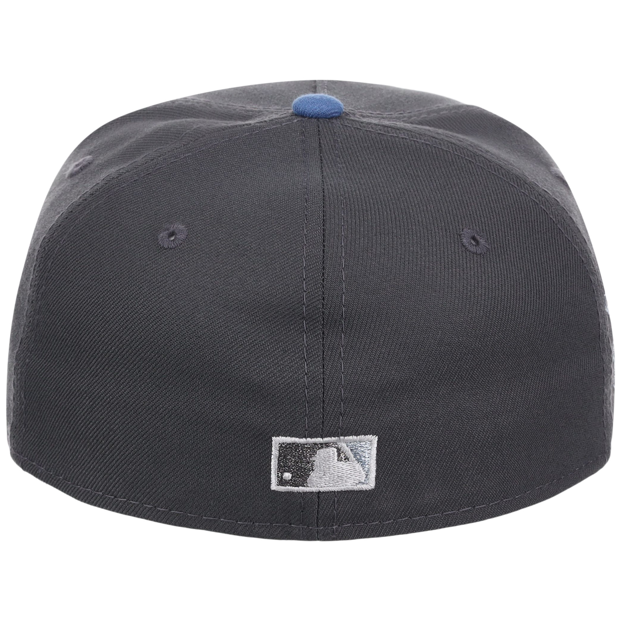 Boston Red Sox MLB Indigo Steel New Era 59FORTY