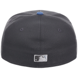Boston Red Sox MLB Indigo Steel New Era 59FORTY